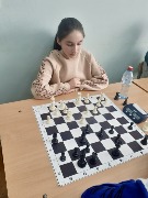  Шахматный турнир - МБОУ - лицей (3)