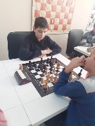  Шахматный турнир - МБОУ - лицей (4)