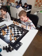  Шахматный турнир - МБОУ - лицей (5)